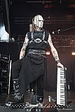 Das Ich (K&ouml;ln Amphi Festival 2026)