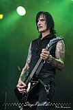 Die Krupps (M'era Luna Festival 2026)