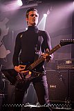 Die Krupps (Oberhausen Kulttempel)