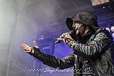 Die Legende von Nord (Castle Rock Festival 2026)