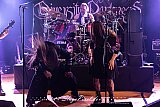 Diversity Of Darkeness (Haltern Trigon)