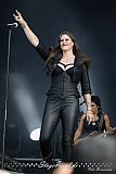 Floor Jansen (M'era Luna Festival 2026)