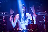 Florian Grey (Oberhausen Kulttempel)