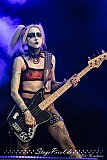 Iamx (M'era Luna Festival 2026)