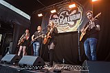 In Between (Rock am Turm Coesfeld)