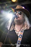 Israel Nash (Sch&ouml;ppingen 33. Internationales Blues Festival)