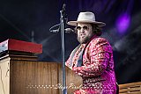 J & The Causeways (Sch&ouml;ppingen 33. Internationales Blues Festival)
