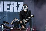 Megaherz (M'era Luna Festival 2026)