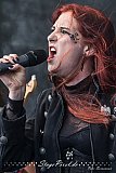 Silent Revenants (Rock am Turm Coesfeld)