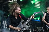 Snow White Blood (Castle Rock Festival 2026)