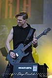 Sotiria (M'era Luna Festival 2026)