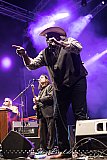 Sugaray Rayford & Band (Schöppingen Grolsch Blues Festival)