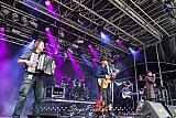 The Aberlours (Burgfolk Festival 2016)