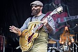 The Rev. Payton`s Big Damn Band (Schöppingen 32. Internationales Blues Festival)