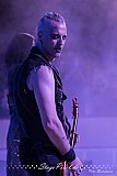 Vlad In Tears (Zirkus Probst Gelsenkirchen)