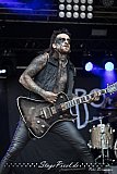 Wisborg (Castle Rock Festival 2026)