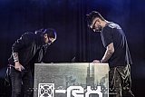 [X]-RX (Köln Amphi Festival 2025)