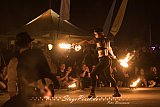 Feuershow Sonntag (M'era Luna 2019)