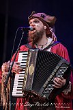 Mr Hurley & die Pulveraffen (Auto-Arena-Oberhausen)