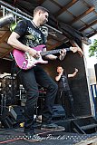 Awake (Haltern Avalanche of Steel)