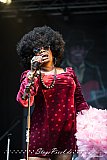 Bette Smith (Sch&ouml;ppingen 33. Internationales Blues Festival)