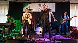The Bluesanovas (Nottuln Alte Amtmanei)