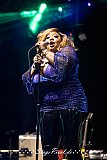 Paul Deslauriers & Annika Chambers (Sch&ouml;ppingen 33. Internationales Blues Festival)
