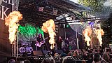 Crematory (Castle Rock Festival)