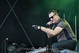 Die Krupps (M'era Luna Festival 2026)