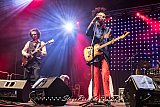 Fantastic Negrito (Schöppingen Grolsch Blues Festival)