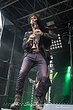 Haggefugg (Castle Rock Festival 2026)