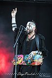 Hocico (M'era Luna Festival 2026)