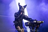 Iamx (M'era Luna Festival 2026)