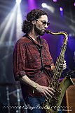 J & The Causeways (Sch&ouml;ppingen 33. Internationales Blues Festival)