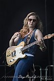 Joanne Shaw Taylor (Sch&ouml;ppingen 33. Internationales Blues Festival)