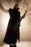 Johnny Deathshadow (Bochum Matrix)