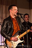 Kai Strauss & The Electric Blues Allstars (Nottuln)