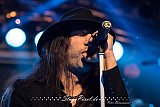 Kissin' Black (Bochum Matrix)