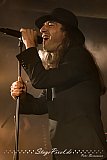 Kissin' Black (Wuppertal Underground)