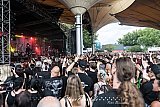 Lord Of The Lost (Amphi Festival 2019)