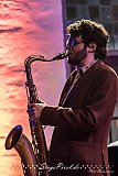 Omer Avital (Sch&ouml;ppingen Altes Rathaus)