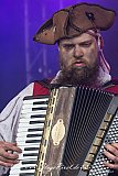 Mr Hurley und die Pulveraffen (MPS Dortmund)