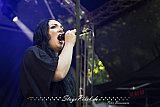 Scarlet Dorn (Feuertal Festival 2024)