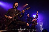 Soulbound (Oberhausen Kulttempel)