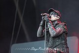 Stahlmann (M'era Luna Festival 2026)