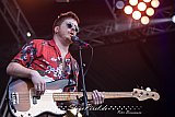 The Cinelli Brothers (Schöppingen 31. Internationales Blues Festival)