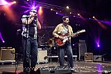 The Freaky Buds (Sch&ouml;ppingen 33. Internationales Blues Festival)