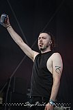 Tyske Ludder (M'era Luna Festival 2026)