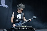 Unzucht (M'era Luna Festival 2026)