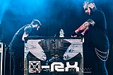 [X]-RX (Amphi Festival 2016)
